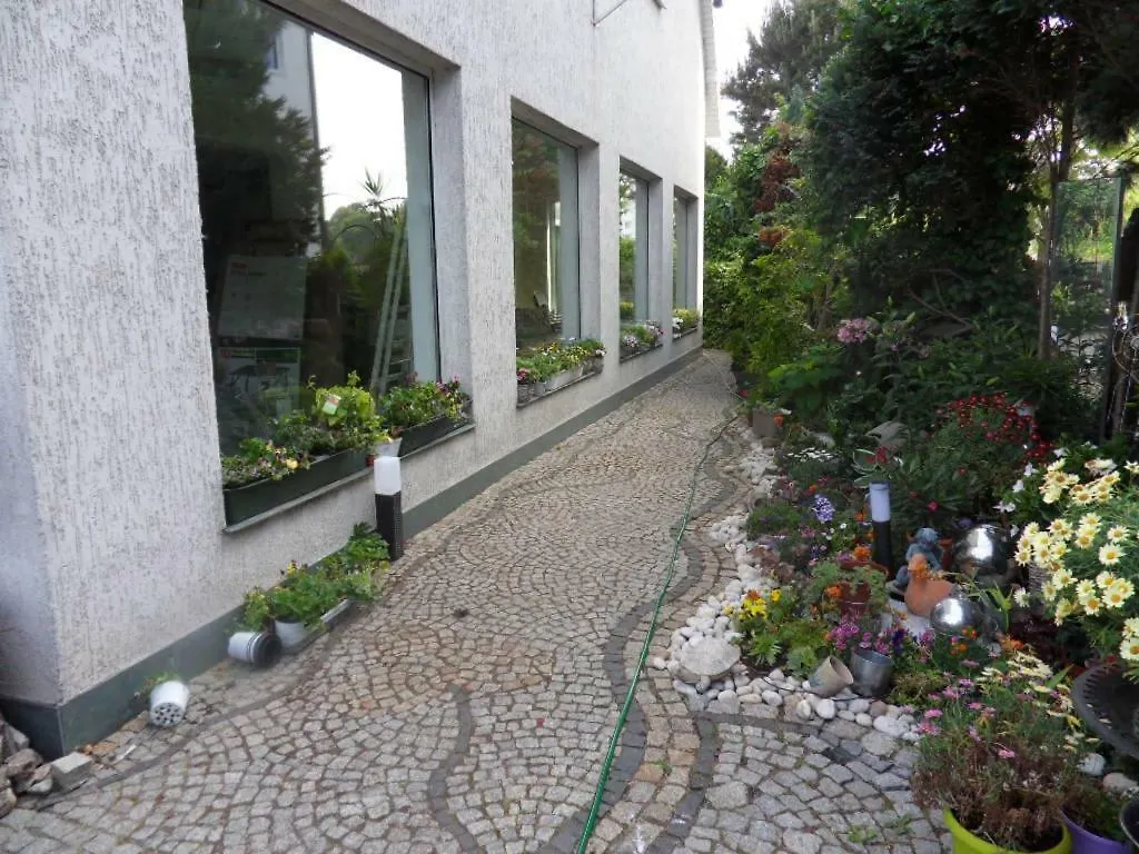 Kolobrzeg Willa Nad Parseta Apartment
