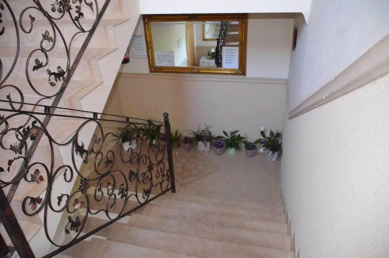 Apartment Kolobrzeg Willa Nad Parseta