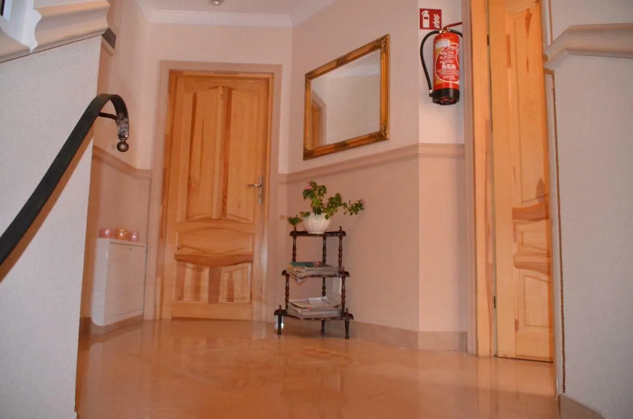Apartment Kolobrzeg Willa Nad Parseta