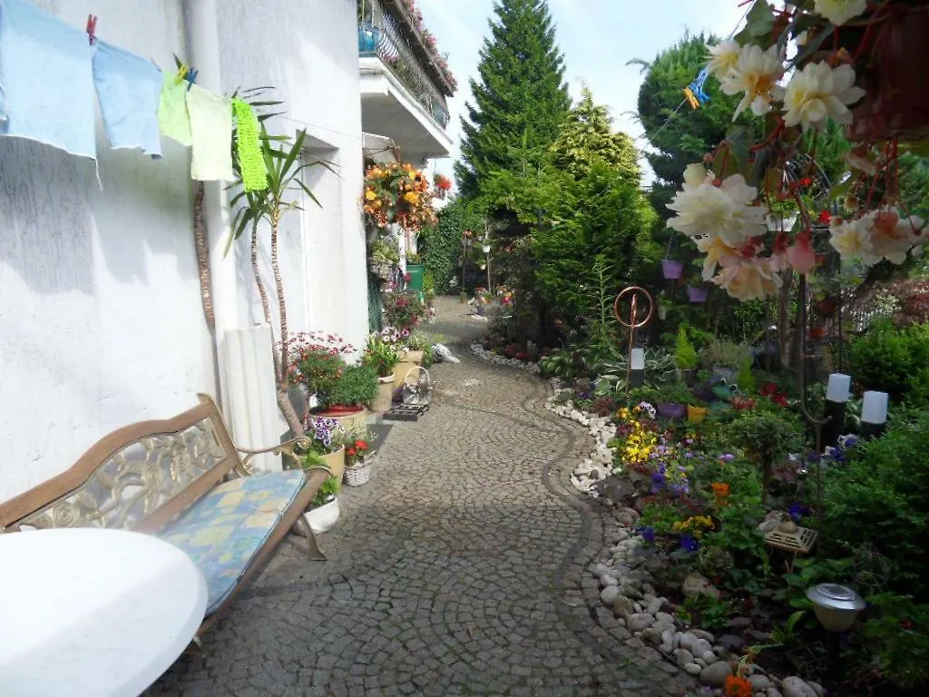 Kolobrzeg Willa Nad Parseta Apartment