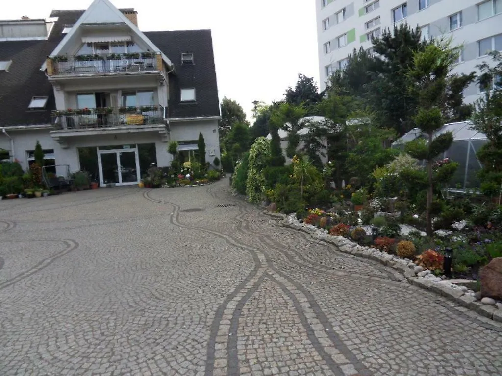 Kolobrzeg Willa Nad Parseta Apartment