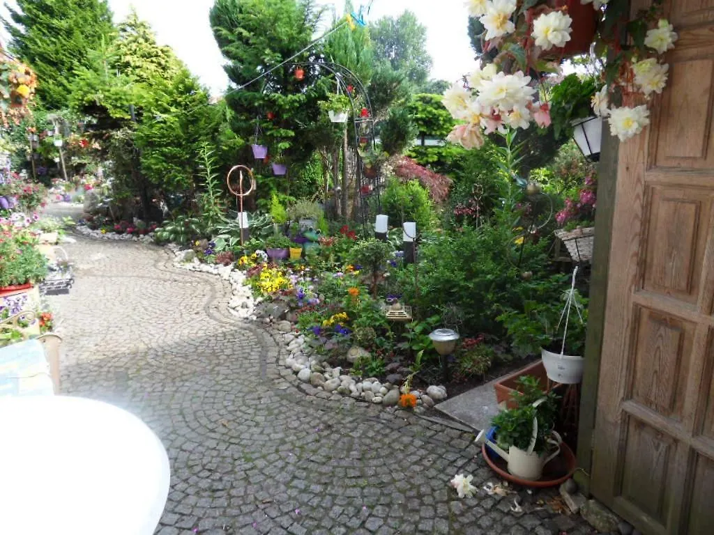 Apartment Kolobrzeg Willa Nad Parseta