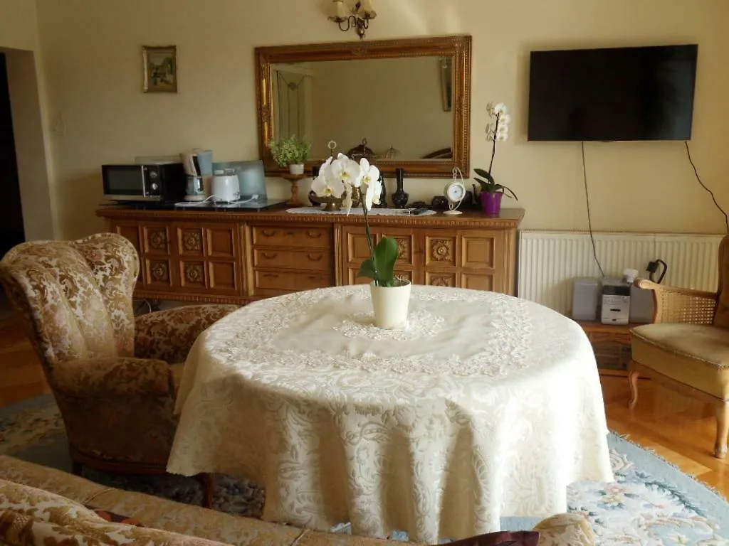 Apartment Kolobrzeg Willa Nad Parseta