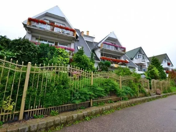 Apartment Kolobrzeg Willa Nad Parseta