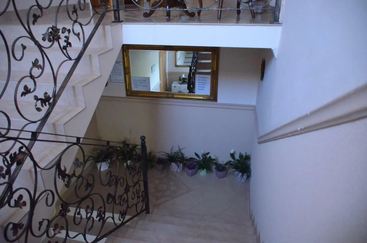 Apartment Kolobrzeg Willa Nad Parseta