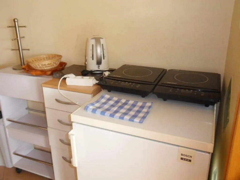 Apartment Kolobrzeg Willa Nad Parseta