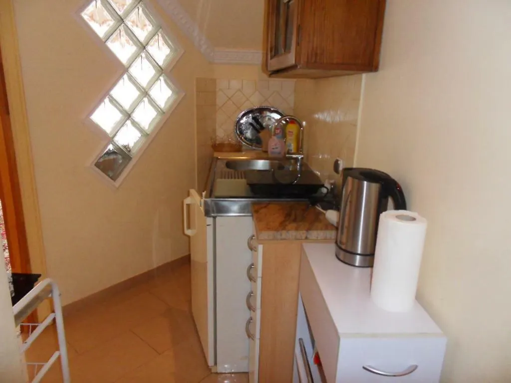 Kolobrzeg Willa Nad Parseta Apartment