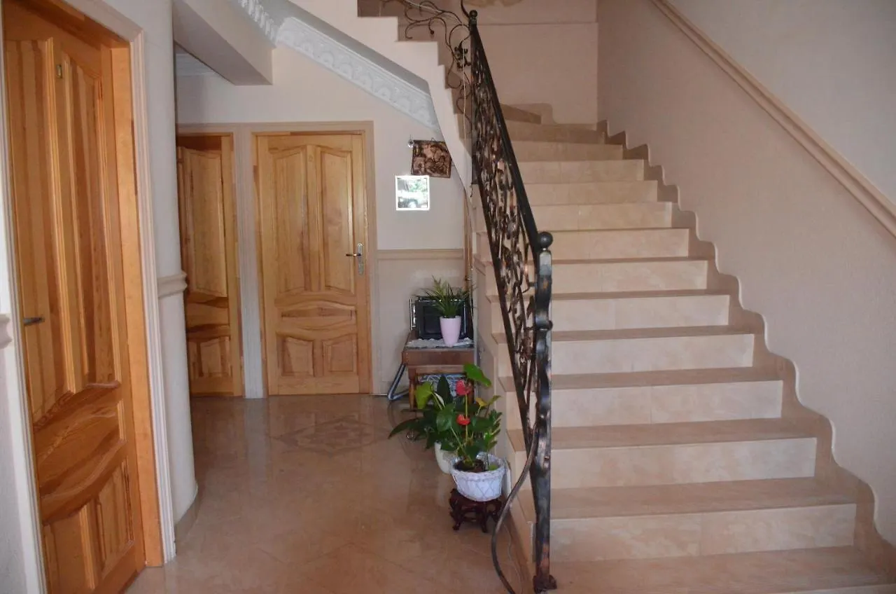 Kolobrzeg Willa Nad Parseta Apartment