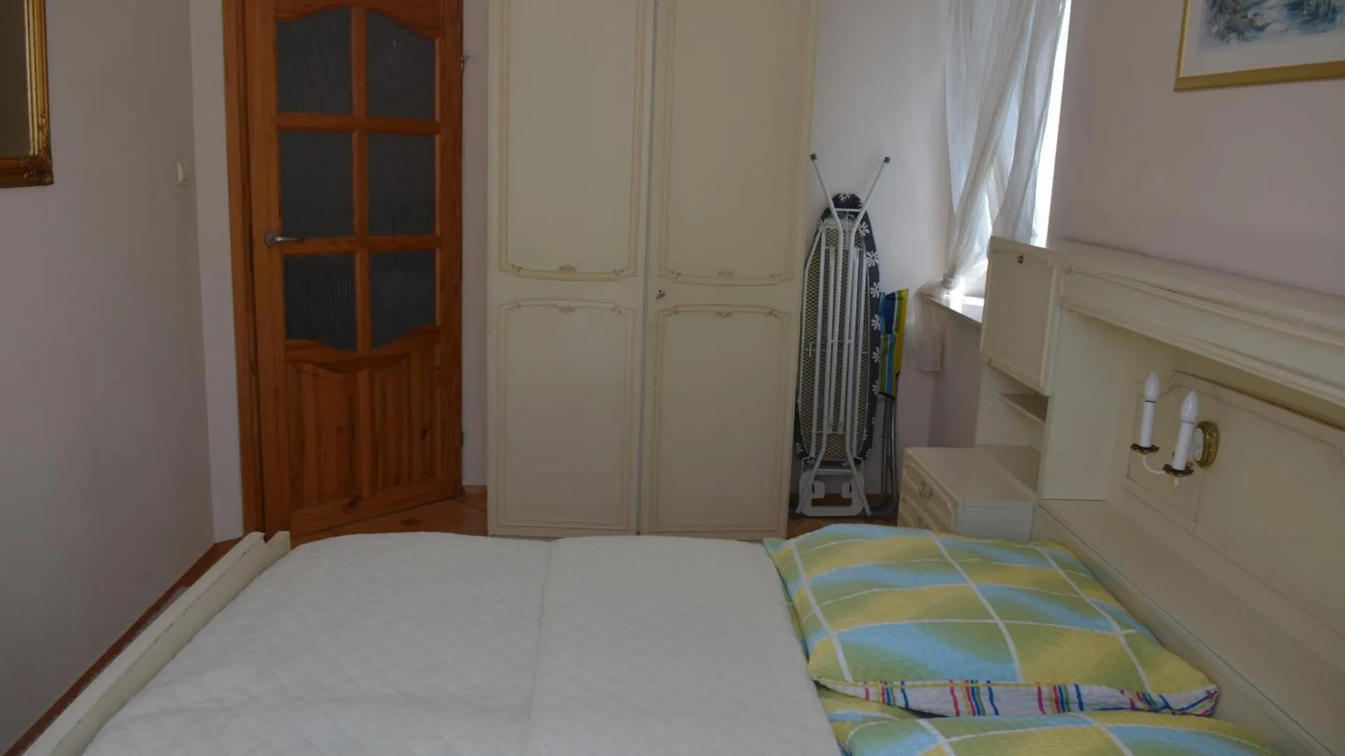 Apartment Kolobrzeg Willa Nad Parseta