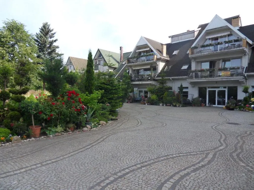 Kolobrzeg Willa Nad Parseta Apartment